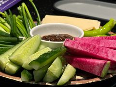 -最先生·烧烤·火锅·音乐聚会餐厅(大悦城店)