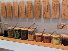 -小满手工粉(北京来福士店)