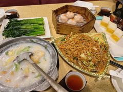 -喜鹊茶点.啫煲(车陂店)