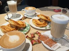 -国际饭店·原点咖啡吧ORIGIN CAFE&BAR