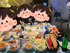 -堂会·KTV·自助餐·团建聚会(天河店)