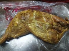 -老孙记烧鸡