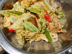 -晓淮山·扬州早茶·淮扬菜(龙阳广场店)