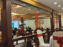 -全聚德(上海首店浦东店)