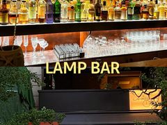 -LAMP BAR 水烟音乐酒吧