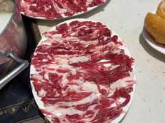 -黑山牛肉汤火锅(花城汇店)