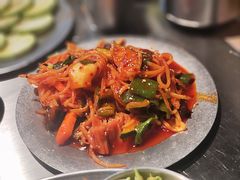 -韩山葵烤肉(太古里店)