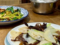 -张太婆老妈蹄花川菜馆·中华餐饮老字号(望平街店)