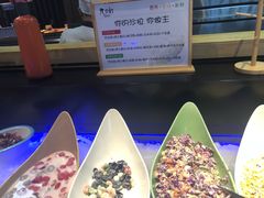-九寸钉自助·炭火烤肉烧烤(欧乐时尚广场店)