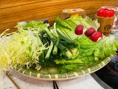 -呼伦贝尔烤羊·蒙古烤羊排(南田路总店)