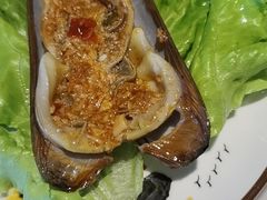 -渔家大院·地道威海菜(石岛店)