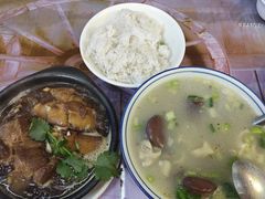 -聪辉同安老美食饭店(大元路店)