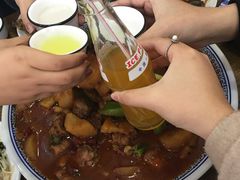 -福顺祥大盘鸡(临潼店)