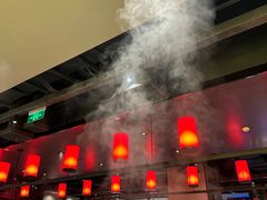 -捞王猪肚鸡火锅(财富中心店)