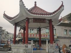 -东兴口岸-中越友谊大桥