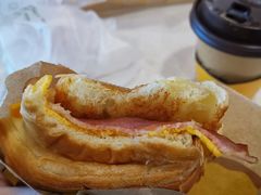 -麦当劳(深圳北站高铁店)