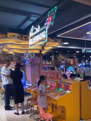 -卡通尼·Safari非洲探索乐园·生日会(金桥国际商业广场店)