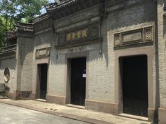 -钱业会馆