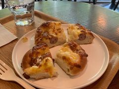 罗勒面包-81BAKERY(大学路店)