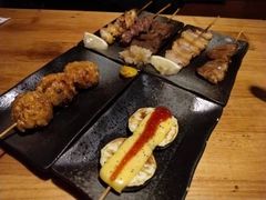 -鸟内会(河北路店)