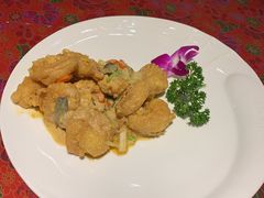 -小娘惹厨房Little Nyonya(狮城有约上榜店)