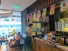 -耶里夏丽·丝路新疆菜·清真食品(徐汇南丹东路臻选店)