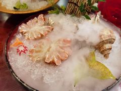 -蟹田居·活蟹料理(东城店)