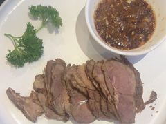 -老牌坊鲁菜名店(聊城美食岛店)