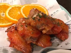 -新鲜誌·新派食集(万象天地店)