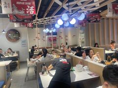 -鱼酷活鱼烤鱼(北美店)