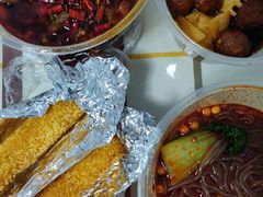 -力力豆花庄(广渠门店)
