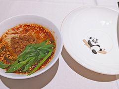-眉州东坡·熊猫主题餐厅(枫蓝店)