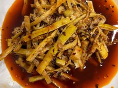 -继红顺河抄手名小吃