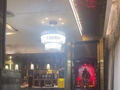 -怀德酒楼·粤菜·海鲜·茶点(宝安国际机场店)