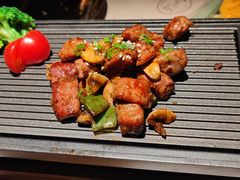 -玉川屋·深夜食堂居酒屋(柳巷店)
