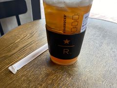 -星巴克臻选(沈阳大悦城店)