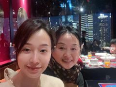 -上海滩餐厅(BFC外滩金融中心店)