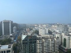-北京丽晶酒店