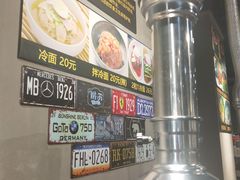 -33韩式自助烧烤(环城南路店)