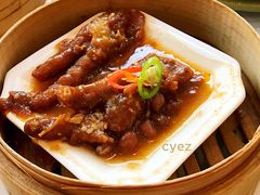 -御花园·粤菜·海鲜火锅(中山公园店)