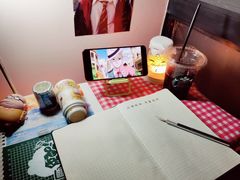 -星巴克(南京大世界店)