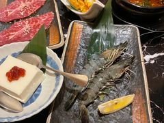 -龍二烧肉酒场(九亭店)