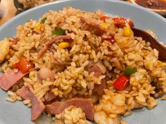 -红小满休闲餐厅(十全街店)