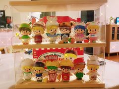 -泡泡玛特POPMART(上海环球港店)