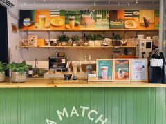 -LA MATCHA抹茶吧(进贤路店)