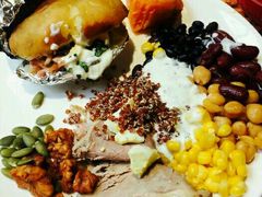 -So Lounge索兰至餐厅(蓝色港湾店)