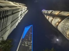 -上海金茂大厦88层观光厅