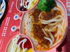 -花漫里日式餐厅(城东中骏店)