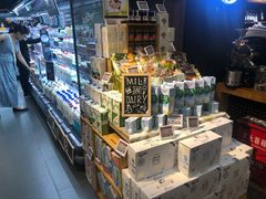 -Olé精品超市(北京合生汇店)