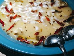 -百岁我家酸菜鱼·烤串(运河上街店)